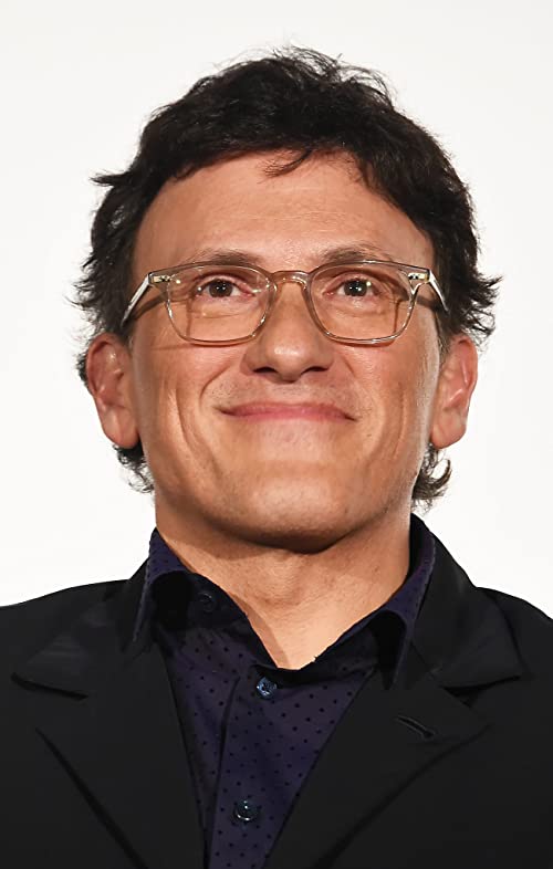 Anthony Russo