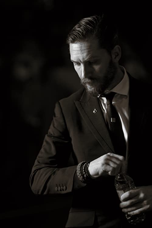 Tom Hardy