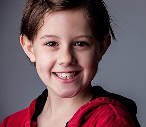 Ruby Barnhill