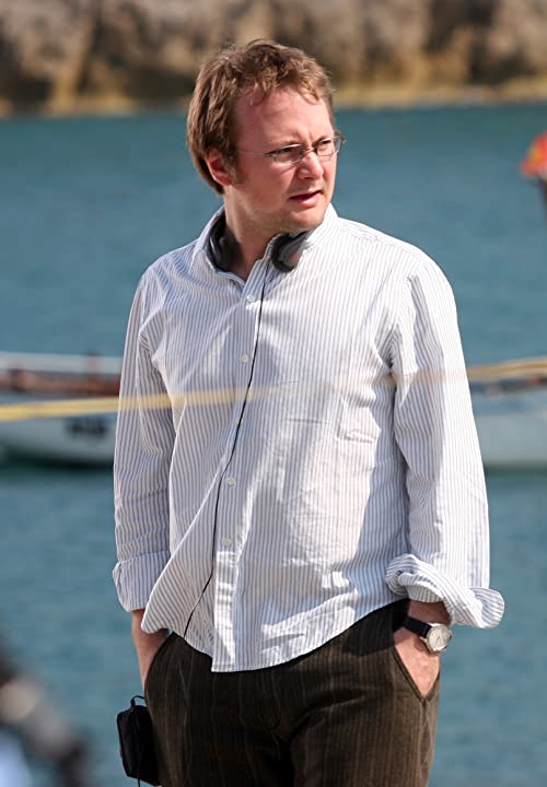 Rian Johnson