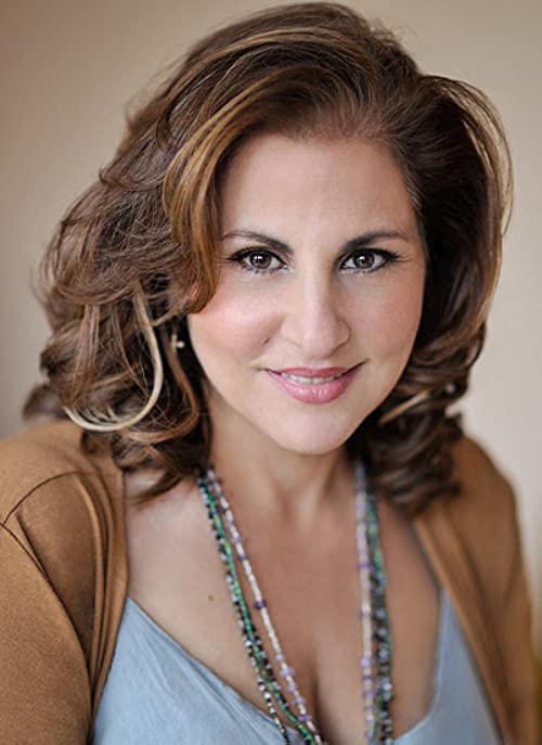 Kathy Najimy