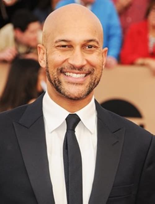 Keegan-Michael Key